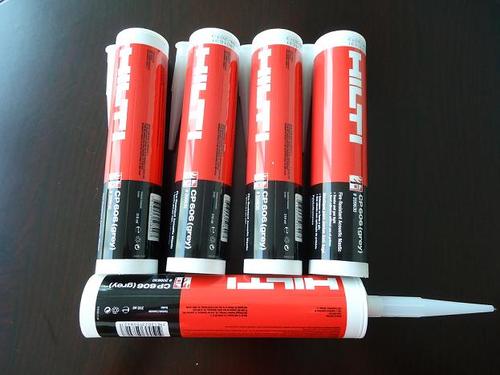 如何區(qū)分密封膠的區(qū)別 如何區(qū)分密封膠的區(qū)別